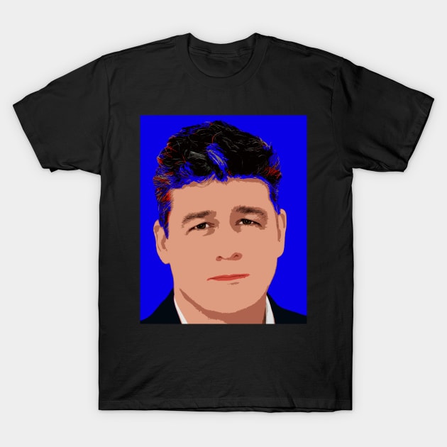 kyle chandler T-Shirt by oryan80